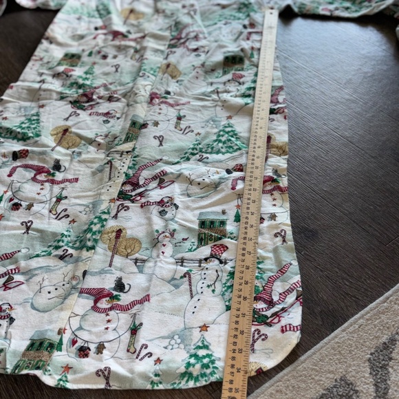 Daisy Kingdom small ladies holiday sleep shirt - Picture 11 of 11